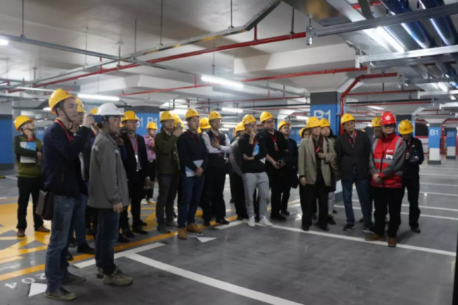 装配式|装配式建筑品质效率提升现场交流会在粤成功召开