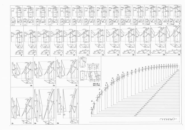 BIM建筑|一颗嵌进年夜地的琉璃鹅卵石——比利时品牌木材产业基地