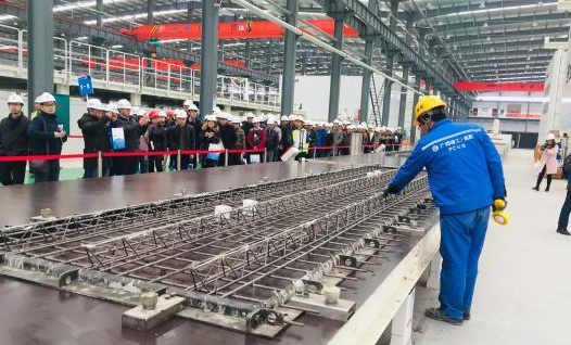 装配式|造房子就像“搭积木” 广西欲将装配式建筑延伸到农村