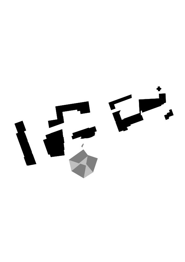 BIM建筑|拥有坦荡自由、简约爽利全景视野的芬兰藏书楼