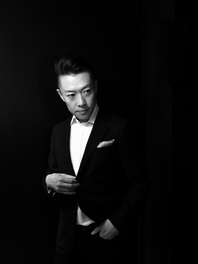 BIM建筑|竹窗闻水月浮动：姑苏世茂铜雀台售楼处｜IADC涞澳设计