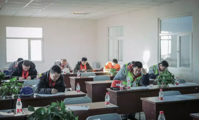 装配式|首届辽宁省装配式建筑职业技能竞赛暨全国装配式建筑职业技能竞赛预赛圆满落幕