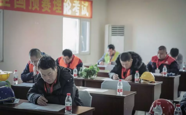 装配式|首届辽宁省装配式建筑职业技能竞赛暨全国装配式建筑职业技能竞赛预赛圆满落幕