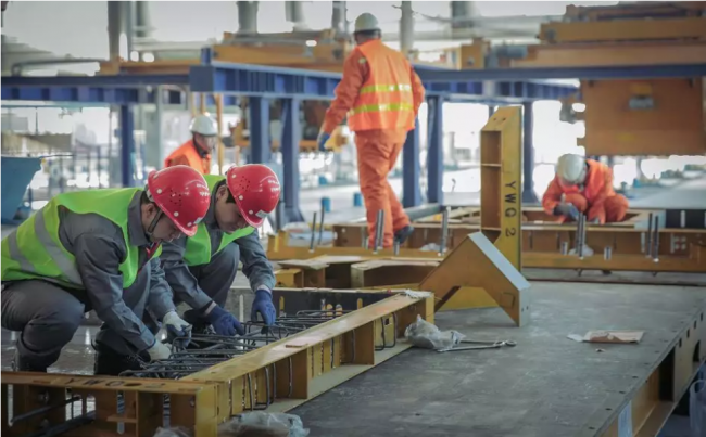 装配式|首届辽宁省装配式建筑职业技能竞赛暨全国装配式建筑职业技能竞赛预赛圆满落幕