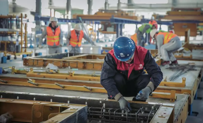 装配式|首届辽宁省装配式建筑职业技能竞赛暨全国装配式建筑职业技能竞赛预赛圆满落幕