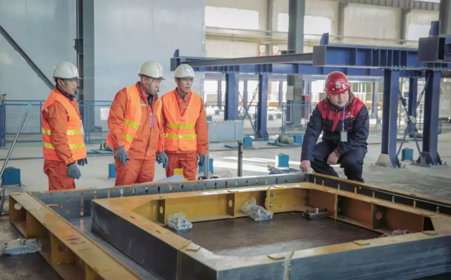 装配式|首届辽宁省装配式建筑职业技能竞赛暨全国装配式建筑职业技能竞赛预赛圆满落幕