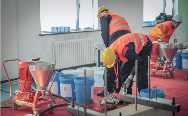 装配式|首届辽宁省装配式建筑职业技能竞赛暨全国装配式建筑职业技能竞赛预赛圆满落幕