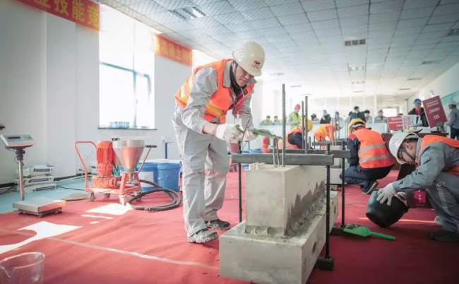装配式|首届辽宁省装配式建筑职业技能竞赛暨全国装配式建筑职业技能竞赛预赛圆满落幕