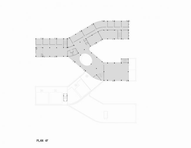 BIM建筑|YY梯田黉舍：宁波艾迪国际幼儿园