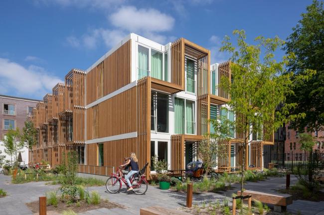 BIM建筑|方格框之家