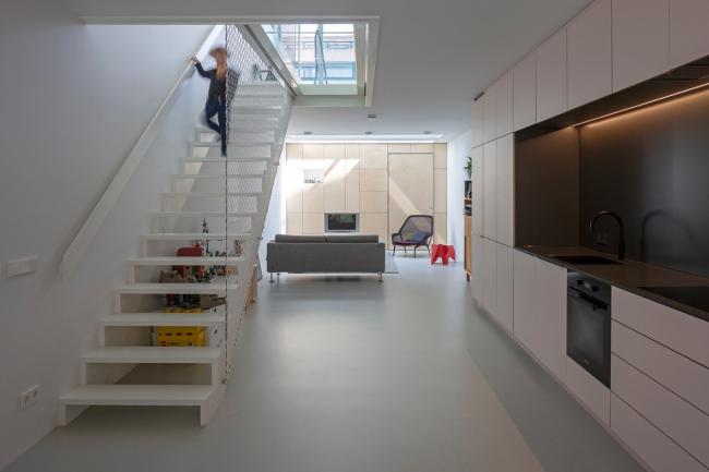 BIM建筑|方格框之家