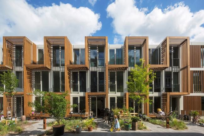 BIM建筑|方格框之家