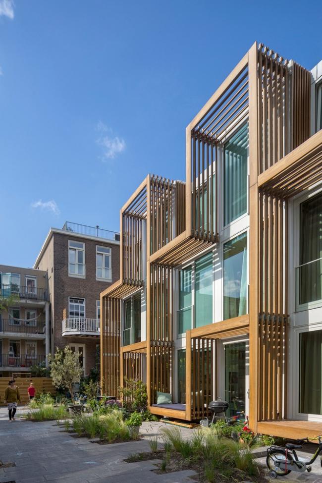 BIM建筑|方格框之家