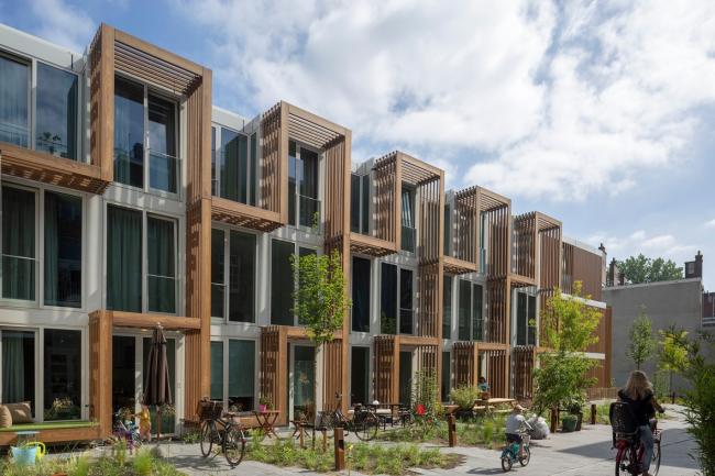 BIM建筑|方格框之家