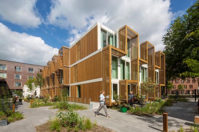 BIM建筑|方格框之家