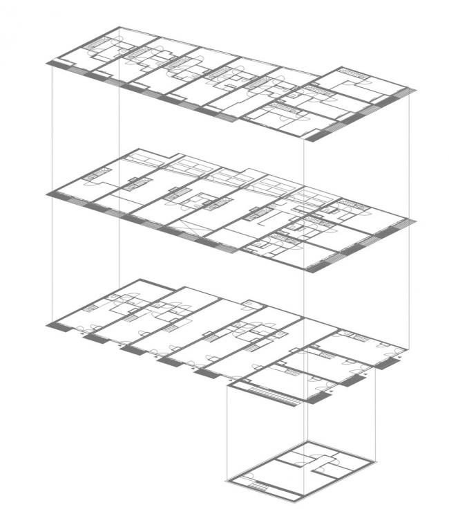 BIM建筑|方格框之家