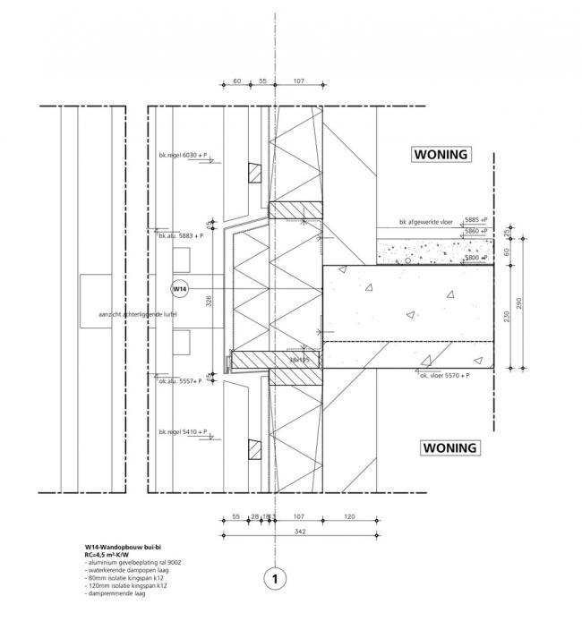 BIM建筑|方格框之家