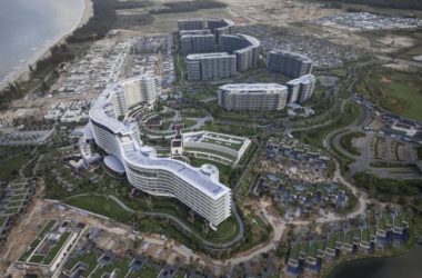 BIM建筑|建筑构图：为时期讲丰盛多彩的故事 | gad张微的建筑说话代码-BIM建筑网