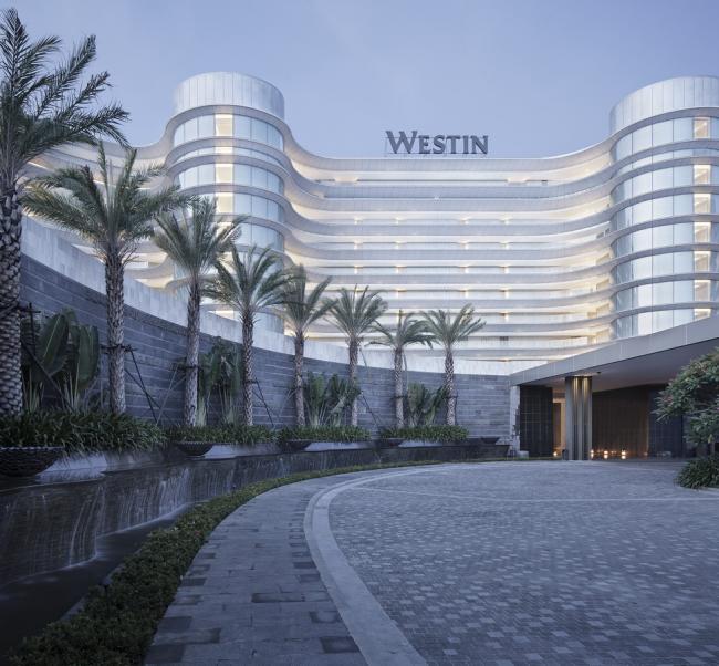 BIM建筑|建筑构图：为时期讲丰盛多彩的故事 | gad张微的建筑说话代码