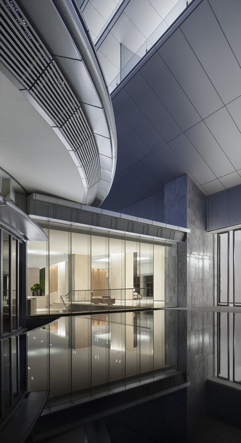 BIM建筑|建筑构图：为时期讲丰盛多彩的故事 | gad张微的建筑说话代码