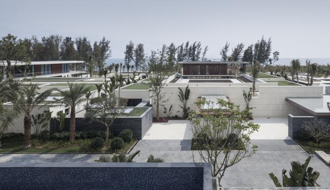 BIM建筑|建筑构图：为时期讲丰盛多彩的故事 | gad张微的建筑说话代码