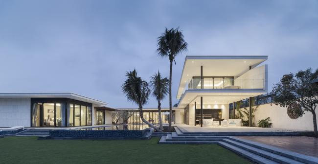 BIM建筑|建筑构图：为时期讲丰盛多彩的故事 | gad张微的建筑说话代码