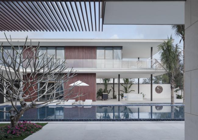 BIM建筑|建筑构图：为时期讲丰盛多彩的故事 | gad张微的建筑说话代码