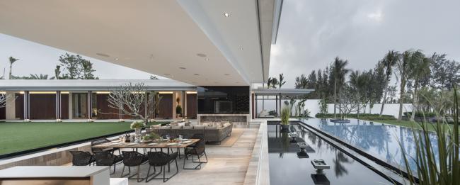 BIM建筑|建筑构图：为时期讲丰盛多彩的故事 | gad张微的建筑说话代码