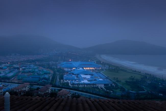 BIM建筑|建筑构图：为时期讲丰盛多彩的故事 | gad张微的建筑说话代码