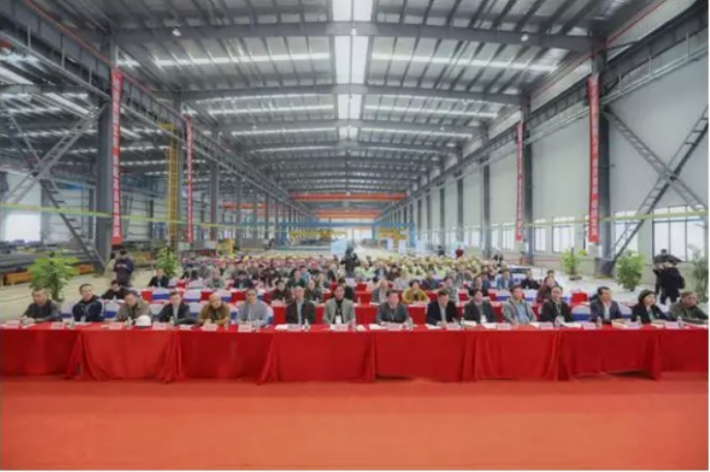 装配式|工匠比武择良才！中国技能大赛·首届装配式建筑技能竞赛广东选拔赛圆满举行