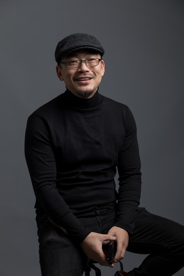 BIM建筑|建筑构图：为时期讲丰盛多彩的故事 | gad张微的建筑说话代码