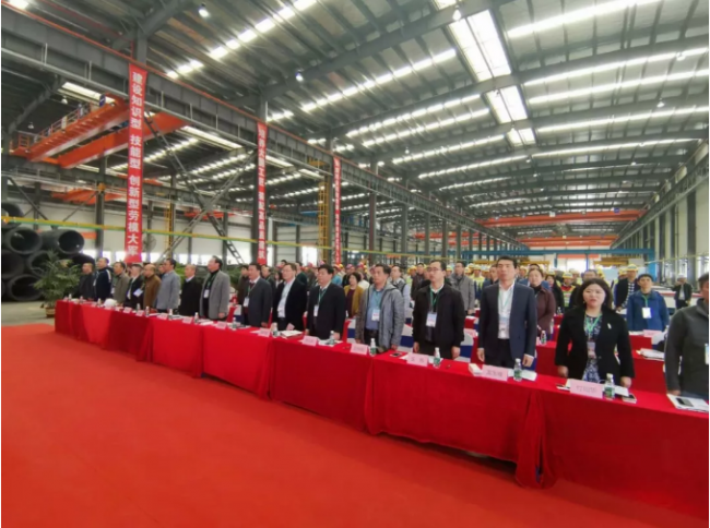 装配式|工匠比武择良才！中国技能大赛·首届装配式建筑技能竞赛广东选拔赛圆满举行