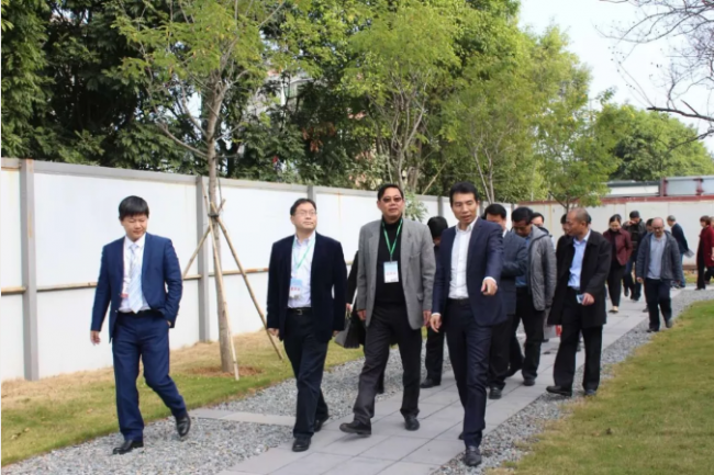 装配式|工匠比武择良才！中国技能大赛·首届装配式建筑技能竞赛广东选拔赛圆满举行