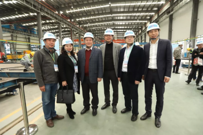 装配式|工匠比武择良才！中国技能大赛·首届装配式建筑技能竞赛广东选拔赛圆满举行