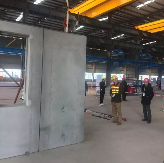 装配式|工匠比武择良才！中国技能大赛·首届装配式建筑技能竞赛广东选拔赛圆满举行