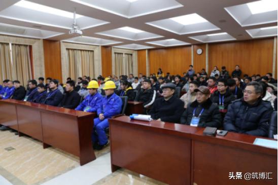 装配式|“三一杯”首届全国装配式建筑职业技能竞赛湖南省预赛圆满落幕！