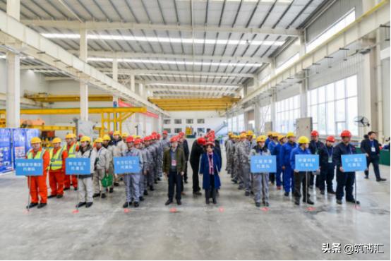 装配式|“三一杯”首届全国装配式建筑职业技能竞赛湖南省预赛圆满落幕！