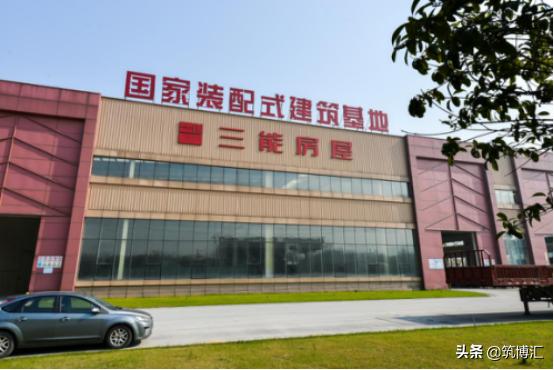 装配式|“三一杯”首届全国装配式建筑职业技能竞赛湖南省预赛圆满落幕！