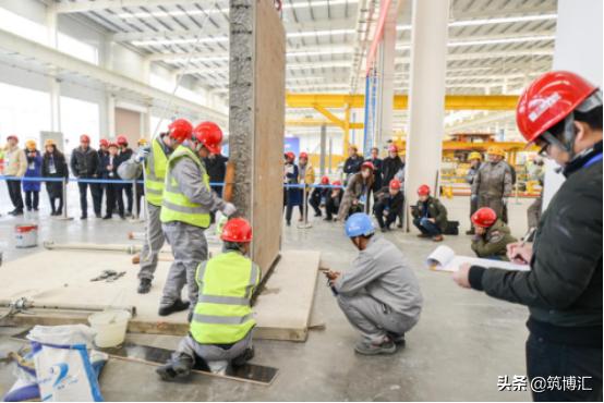 装配式|“三一杯”首届全国装配式建筑职业技能竞赛湖南省预赛圆满落幕！