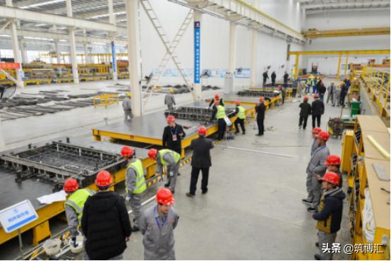 装配式|“三一杯”首届全国装配式建筑职业技能竞赛湖南省预赛圆满落幕！