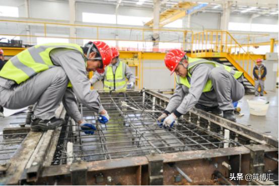 装配式|“三一杯”首届全国装配式建筑职业技能竞赛湖南省预赛圆满落幕！