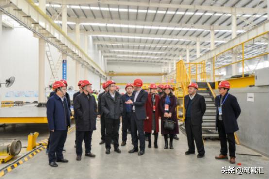 装配式|“三一杯”首届全国装配式建筑职业技能竞赛湖南省预赛圆满落幕！