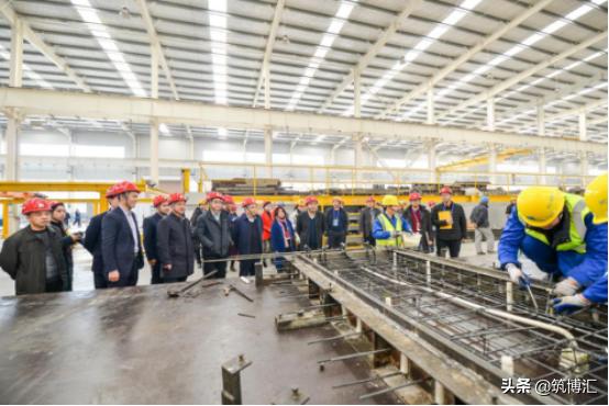 装配式|“三一杯”首届全国装配式建筑职业技能竞赛湖南省预赛圆满落幕！