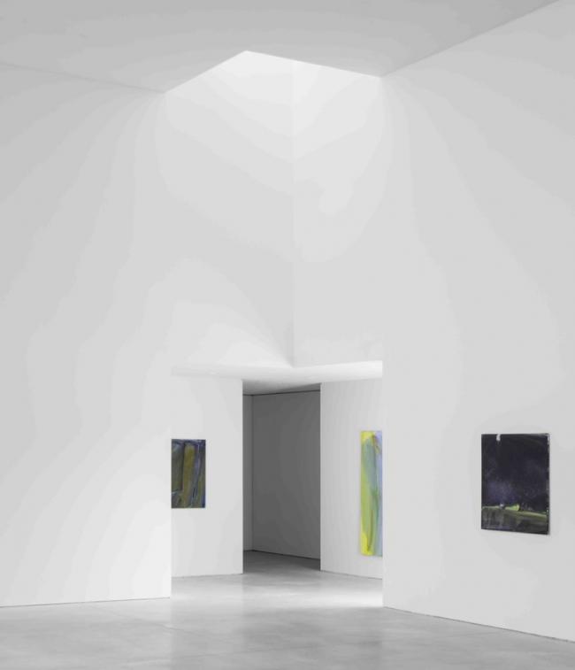 BIM建筑|抽象 • 记忆——法国OlivierDebré今世艺术中间 / Aires Mateus