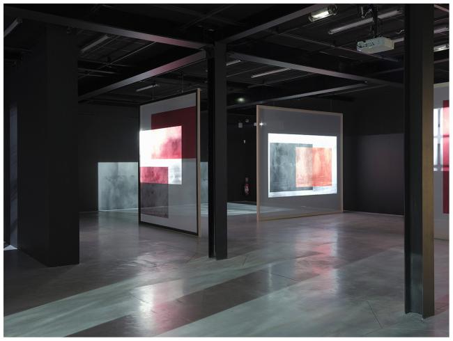 BIM建筑|抽象 • 记忆——法国OlivierDebré今世艺术中间 / Aires Mateus