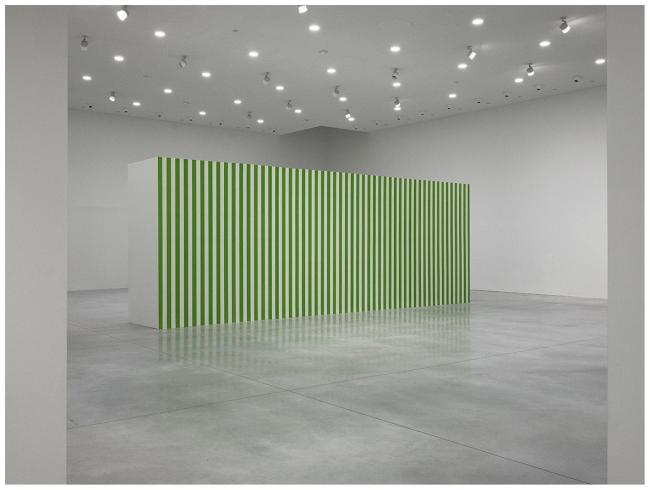 BIM建筑|抽象 • 记忆——法国OlivierDebré今世艺术中间 / Aires Mateus