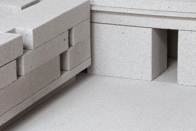 BIM建筑|抽象 • 记忆——法国OlivierDebré今世艺术中间 / Aires Mateus