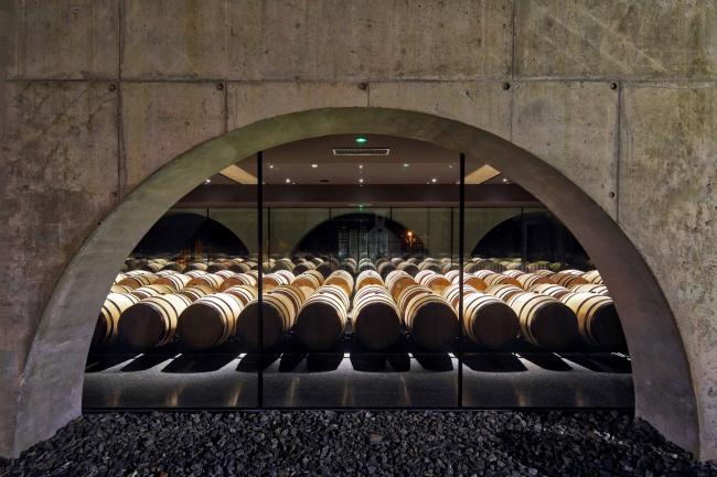 BIM建筑|库捷耶沃红砖酿酒厂