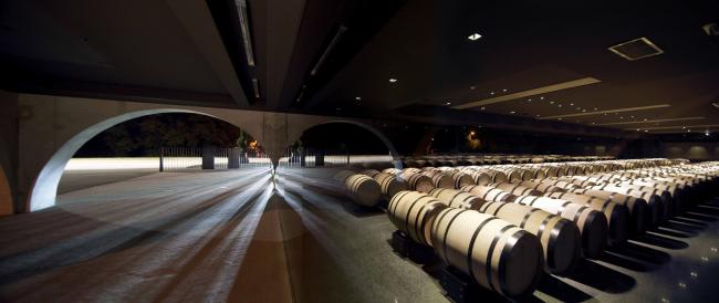 BIM建筑|库捷耶沃红砖酿酒厂