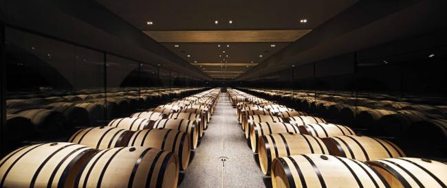 BIM建筑|库捷耶沃红砖酿酒厂